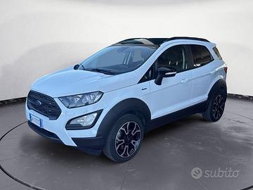 Ford EcoSport 1.0 EcoBoost 125 CV Start&Stop ...