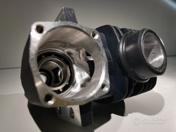 Motore Picco 1/10 2.1cc carter preparato