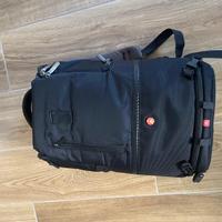 MONFROTTO ZAINO FOTOGRAFICO ANCHE MONOSPALLA