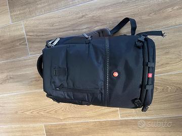 MONFROTTO ZAINO FOTOGRAFICO ANCHE MONOSPALLA