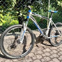 Bicicletta Mountain Bike Merida MATTS TFS 300