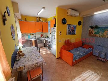 Appartamento Cinisello Balsamo