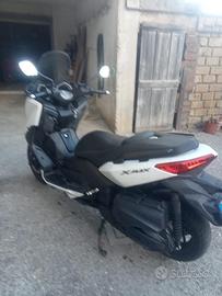 Scooter X MAX