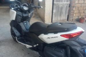 Scooter X MAX