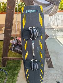 Set Kitesurf 