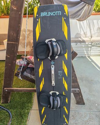 Set Kitesurf 