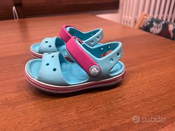 Sandali Crocs C5