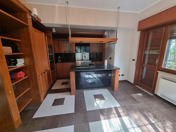 Cucina Scavolini Baccarat