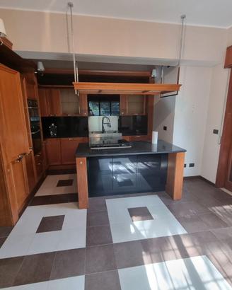 Cucina Scavolini Baccarat