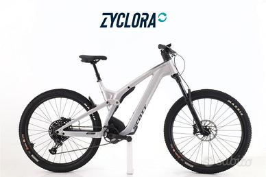 Scott Strike e-Ride 920 t.XL