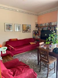 Loreto appartamento di circa 100 mq