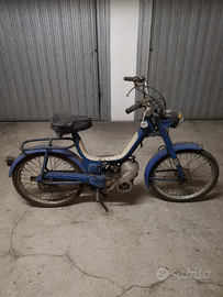 Ciclomotore Ducati modello Rolly