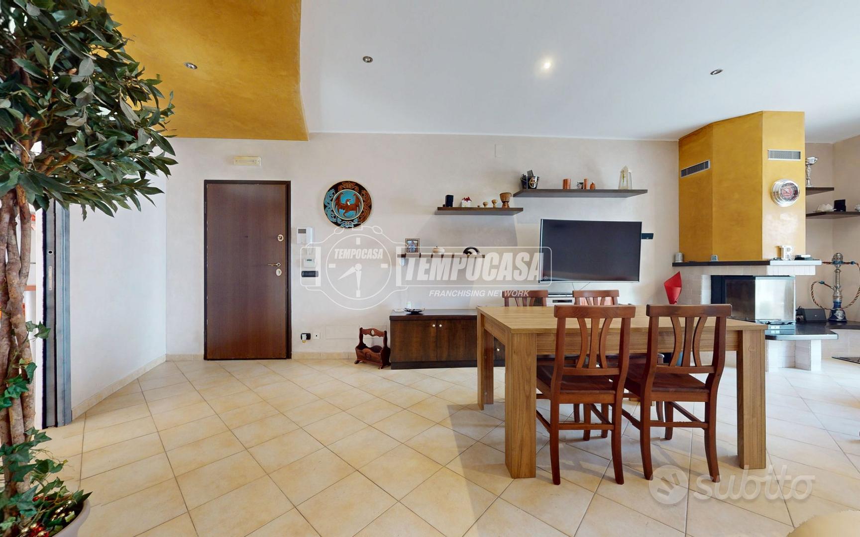 Apartment in Conversano, Bari - Vista 5