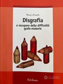Disgrafia e recupero delle difficoltà…
