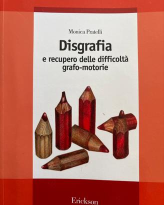 Disgrafia e recupero delle difficoltà…