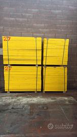 Pannelli d’armatura  nuovi