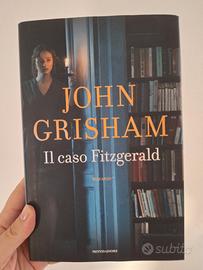 Il caso Fitzgerald - John Grisham