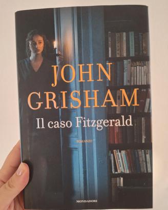Il caso Fitzgerald - John Grisham