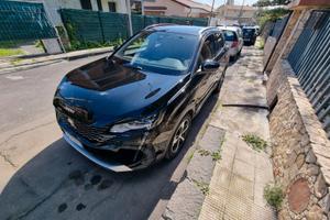 Peugeot 3008 Allure pack