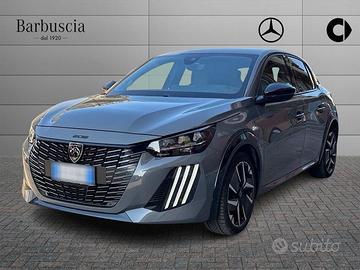 Peugeot 208 II 2023 - 1.2 puretech GT s&s 100cv