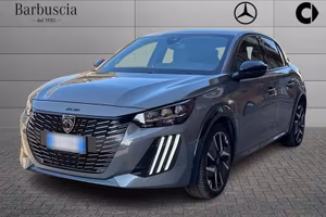 Peugeot 208 II 2023 - 1.2 puretech GT s&s 100cv