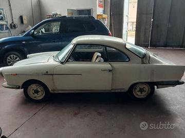 NSU Prinz Sport Coupè