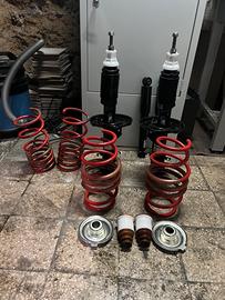 Fiat 595 competizione