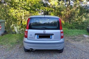 FIAT PANDA acutal eco 2009