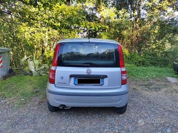 FIAT PANDA acutal eco 2009