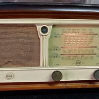 Radio CGE mod. 2556 anni 50