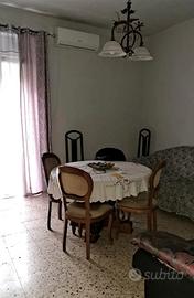 Casa indipendente terra-cielo