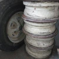 cerchi Land rover Defender / discovery