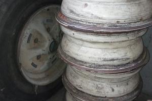 cerchi Land rover Defender / discovery