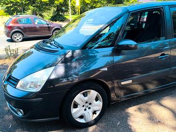 RENAULT GRAND ESPACE 2.0 DCI,175cv,AUTOMAT, 7 POST