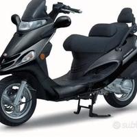 KIMCO  dink   125 ricambi