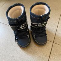 Dopo scii boot nr 26-28