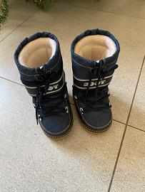 Dopo scii boot nr 26-28