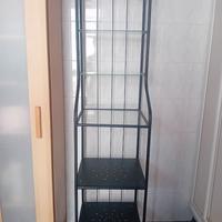 "Mobile" bagno/mobile  per giardino