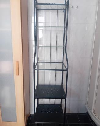 "Mobile" bagno/mobile  per giardino