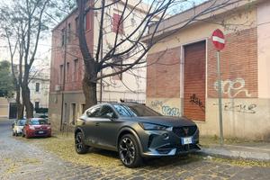 Cupra Formentor 4drive dsg 2022