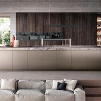 Cucine di Pregio  Commercio da Fabbrica  l. 3m