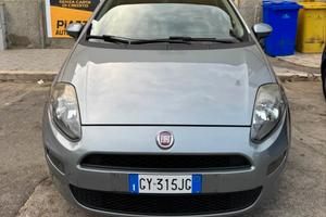 punto evo 1,3 Multijet 