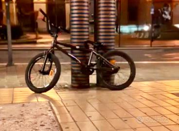 Bmx come nuova