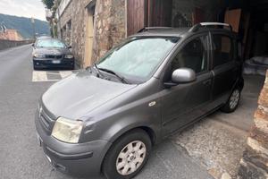 Panda in  buono stato con cinghia sostituita