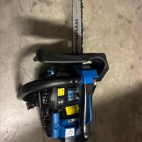 Motosega da potatura Hyundai 35060