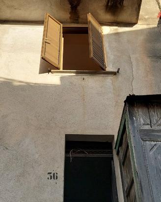 Vendita casa semindipendente