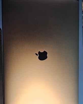 Macbook pro 2017