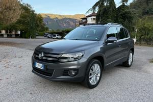 Volkswagen Tiguan 2.0 TDI 140 CV 4MOTION Sport & S