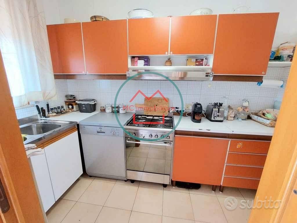 Appartamento – Borgo a Buggiano, Santa Maria - Altro