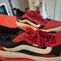 scarpe vans ultrarange 
